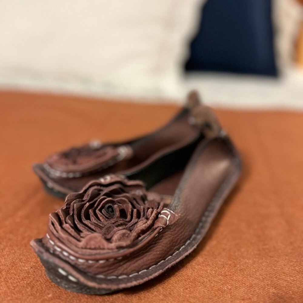 L'Artiste Dezi Loafers - Picture 10 of 16